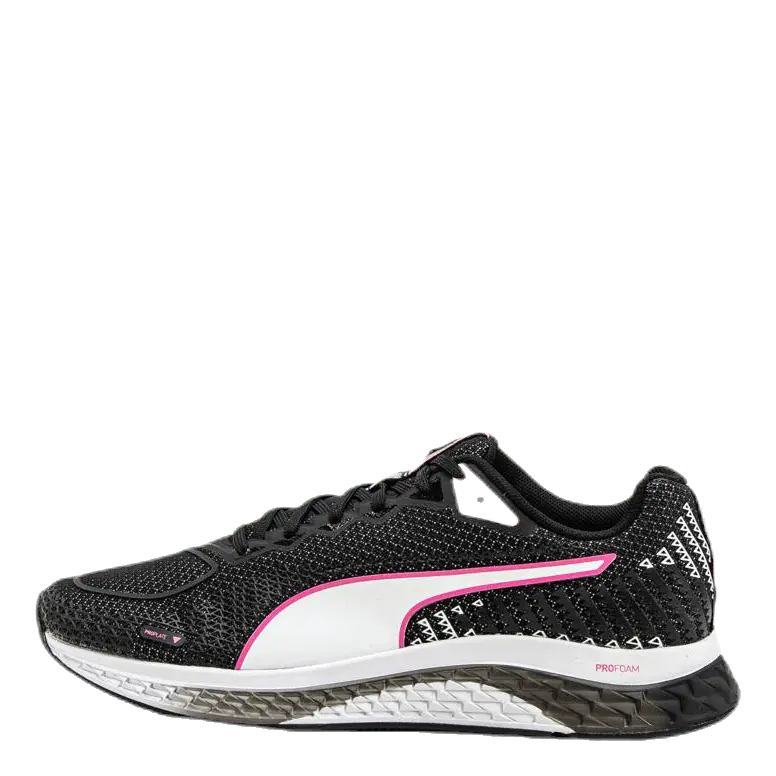 Speed Sutamina 2 Pink/Black