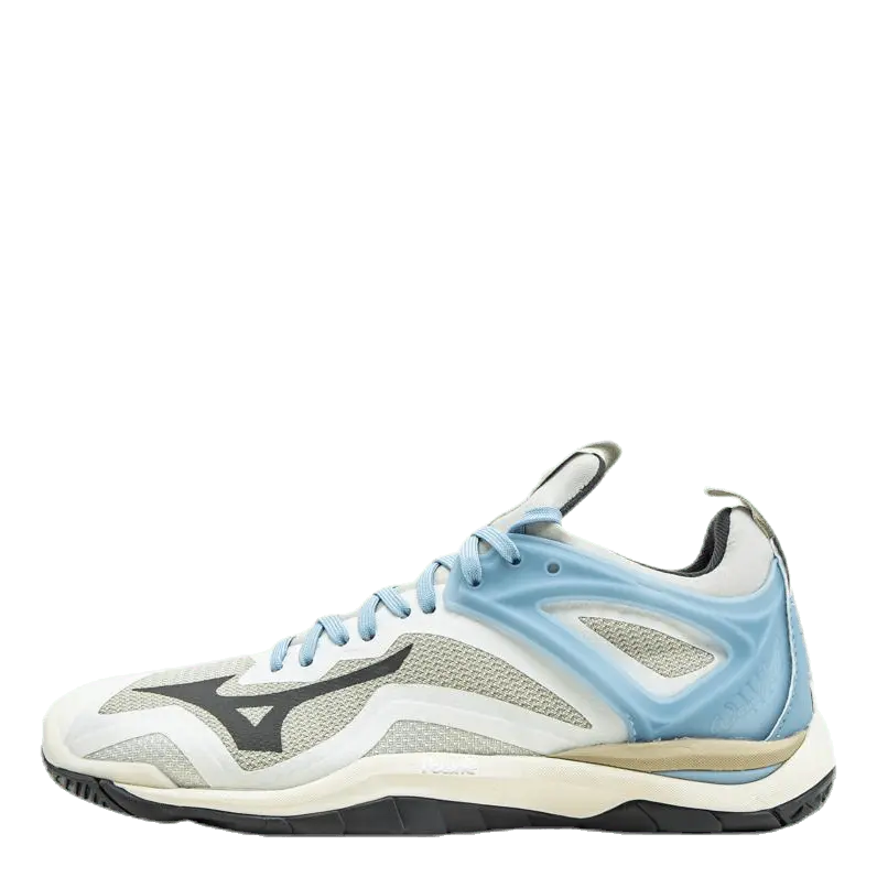 Wave Mirage 3 Patterned