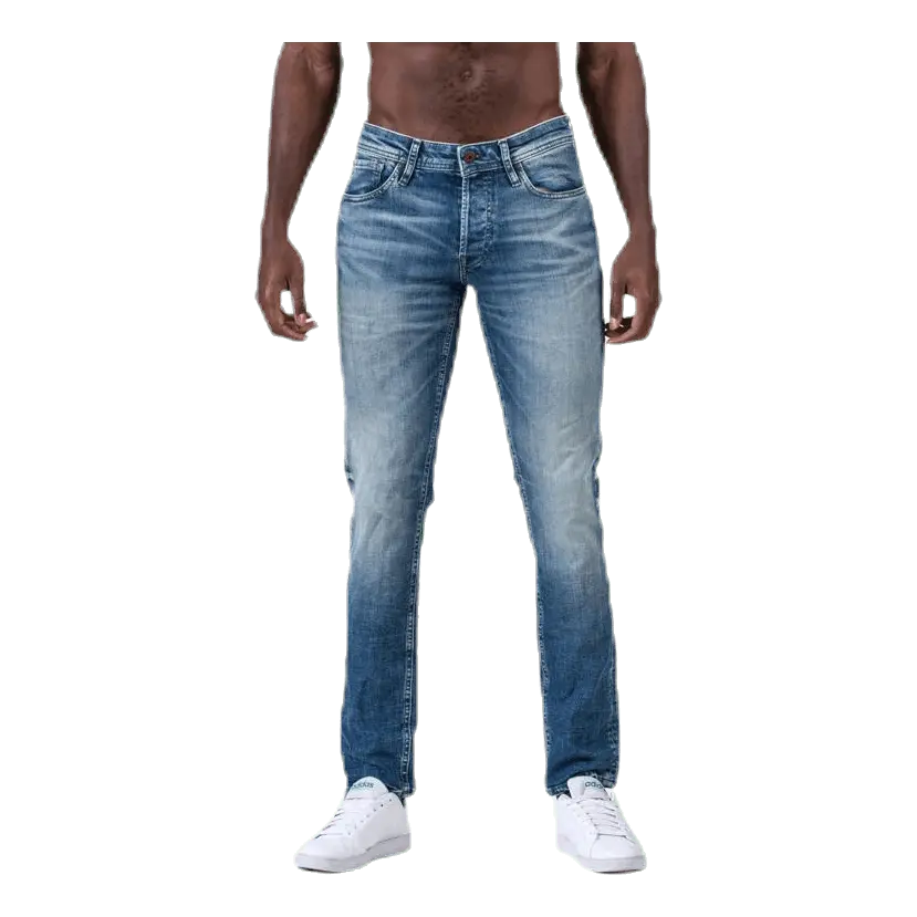 Glenn Original JJ 887 Slim Fit Blue