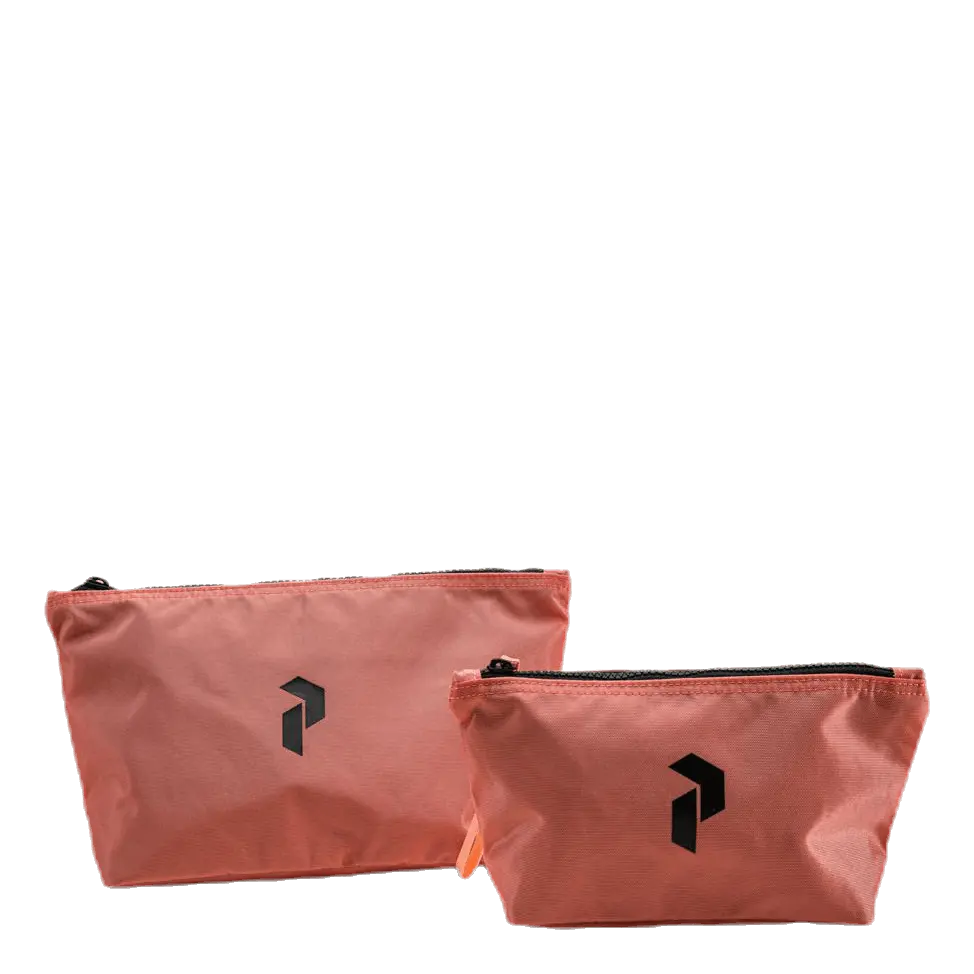 Detour Travel Case Pink
