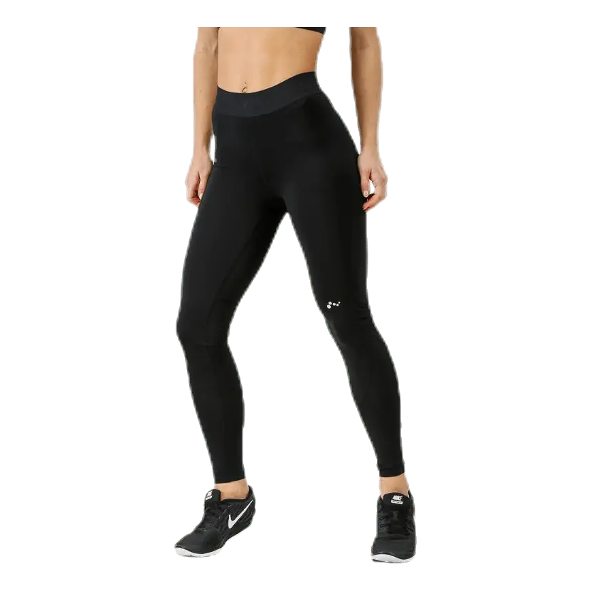 Gill Training Tights Black
