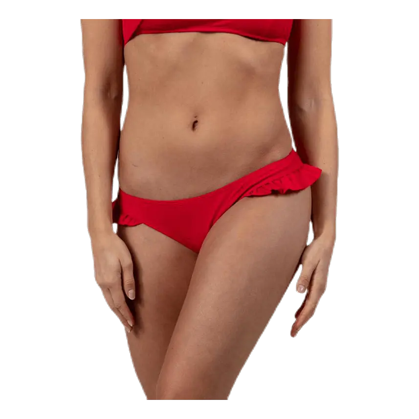 Bianca Bikini Brazil Red