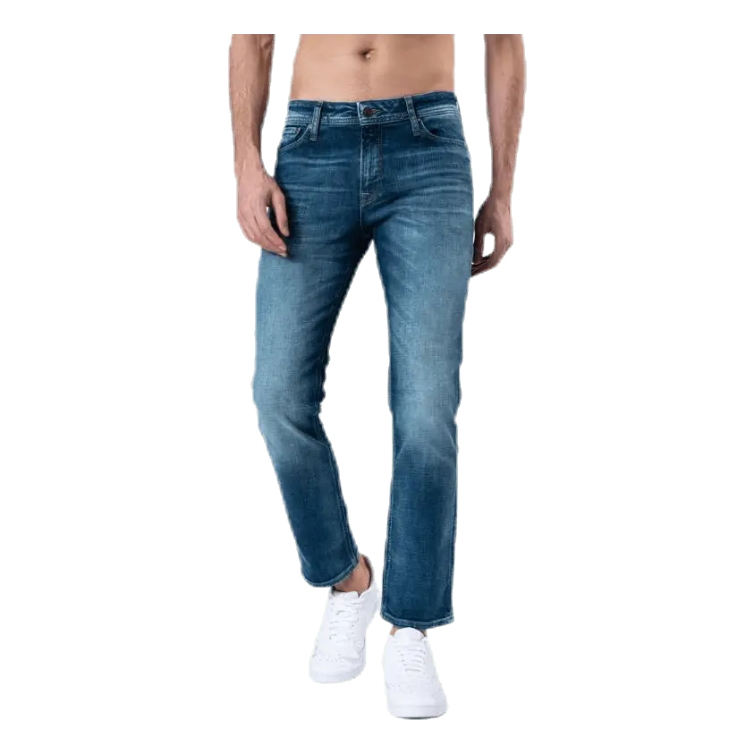 Clark Original Blue