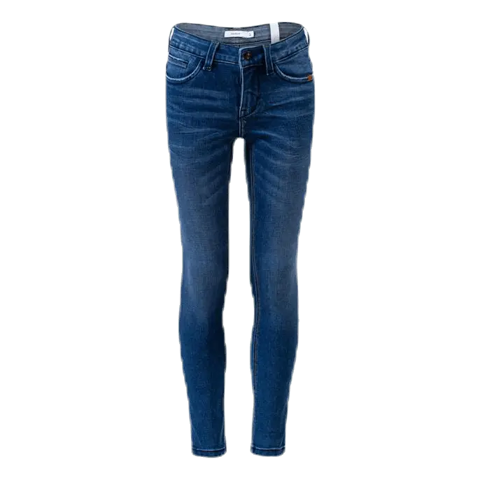 Pete Togo 3226 Pant Blue