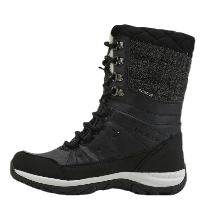 MOLS Bakan W Winterboot WP