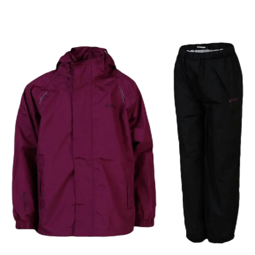 Ophir W-PRO 10000 Set Purple