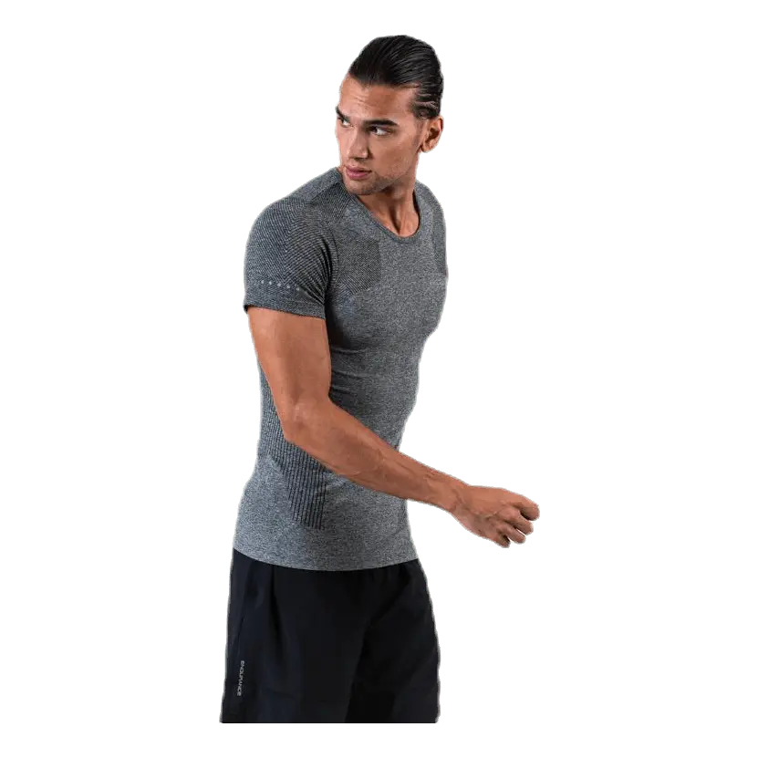 Endurance Kanen M Seamless S/S Tee