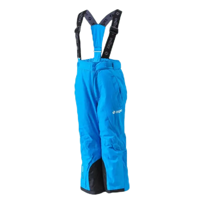 Provo Ski Pants W-PRO 10.000 Blue