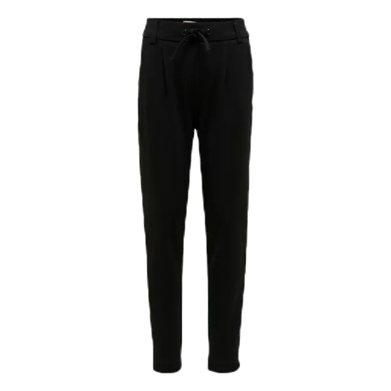 Poptrash Easy Pant Black