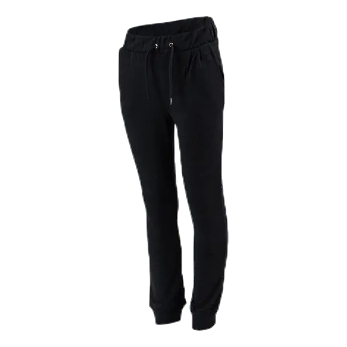Beat Sweatpants Black