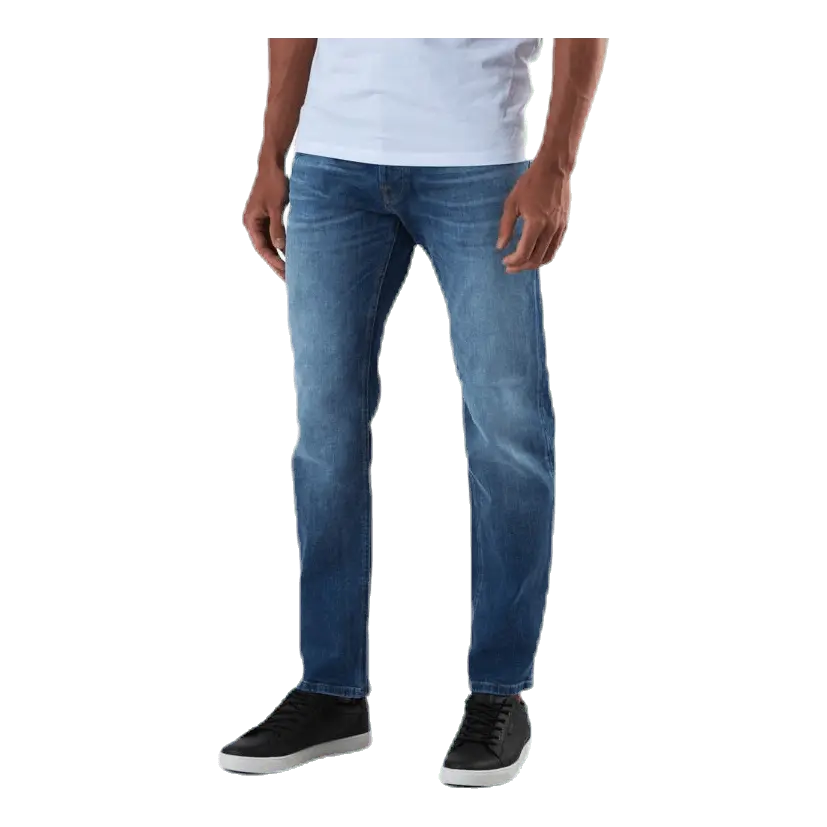 Mike Original Blue