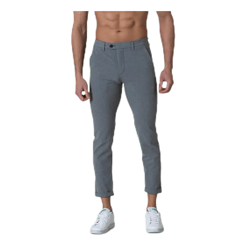 Marco Jjconnor Akm 909 Grey