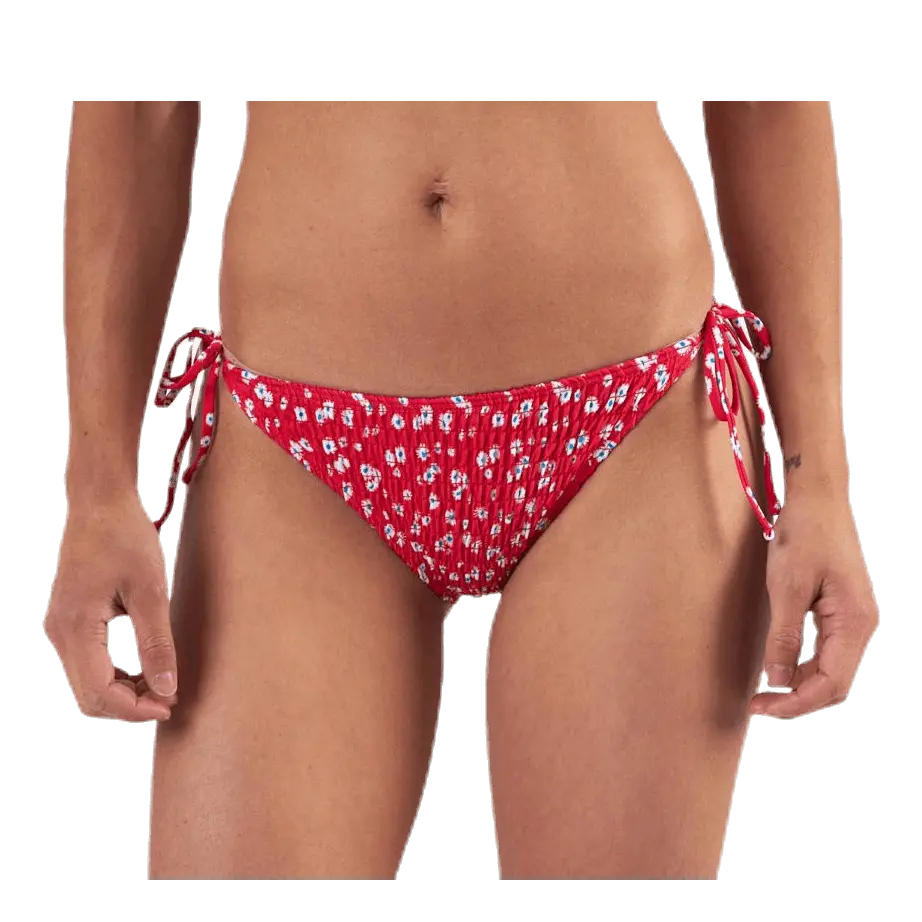 Nikita Bikini Brief Red