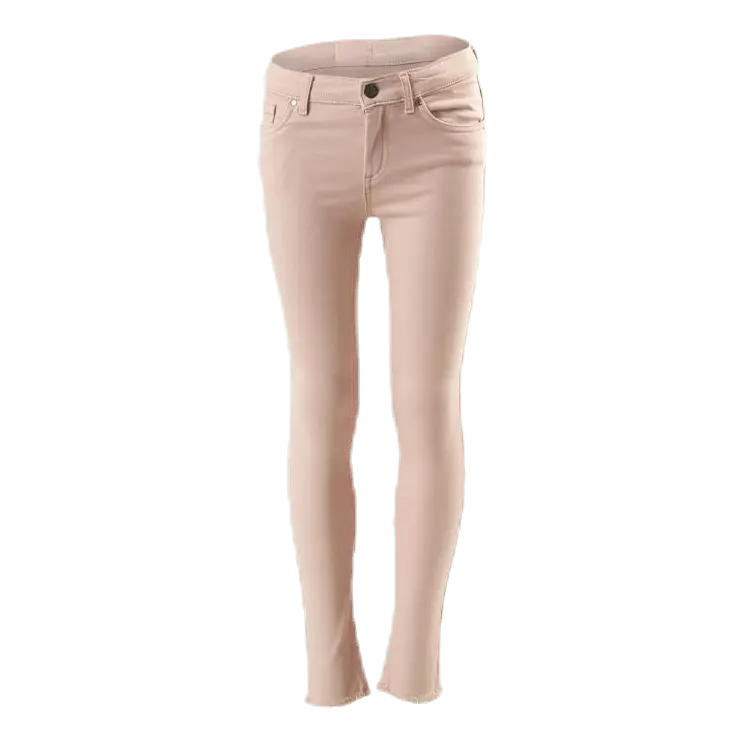 Rachel Colored Dnm Jeans Pink