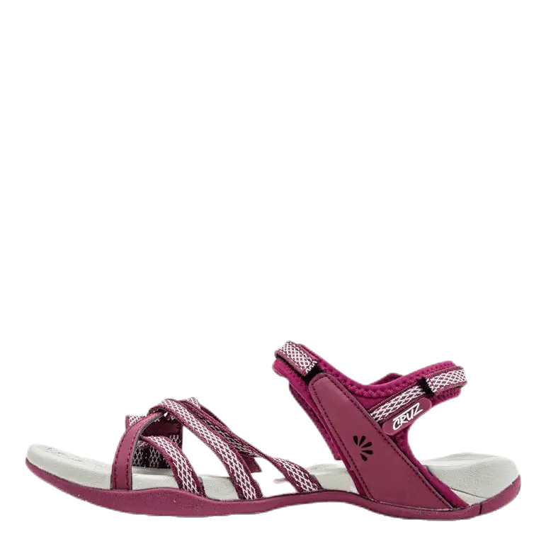 Aarhus Sandal Pink