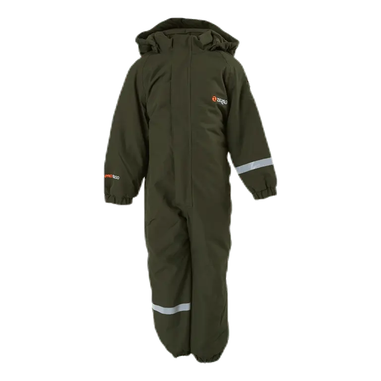 ZigZag Paja Coverall W-Pro 5000