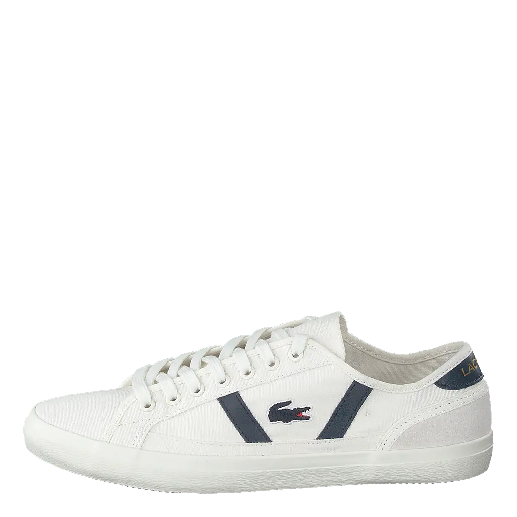 Sideline 119 1 Cma Off Wht/nvy
