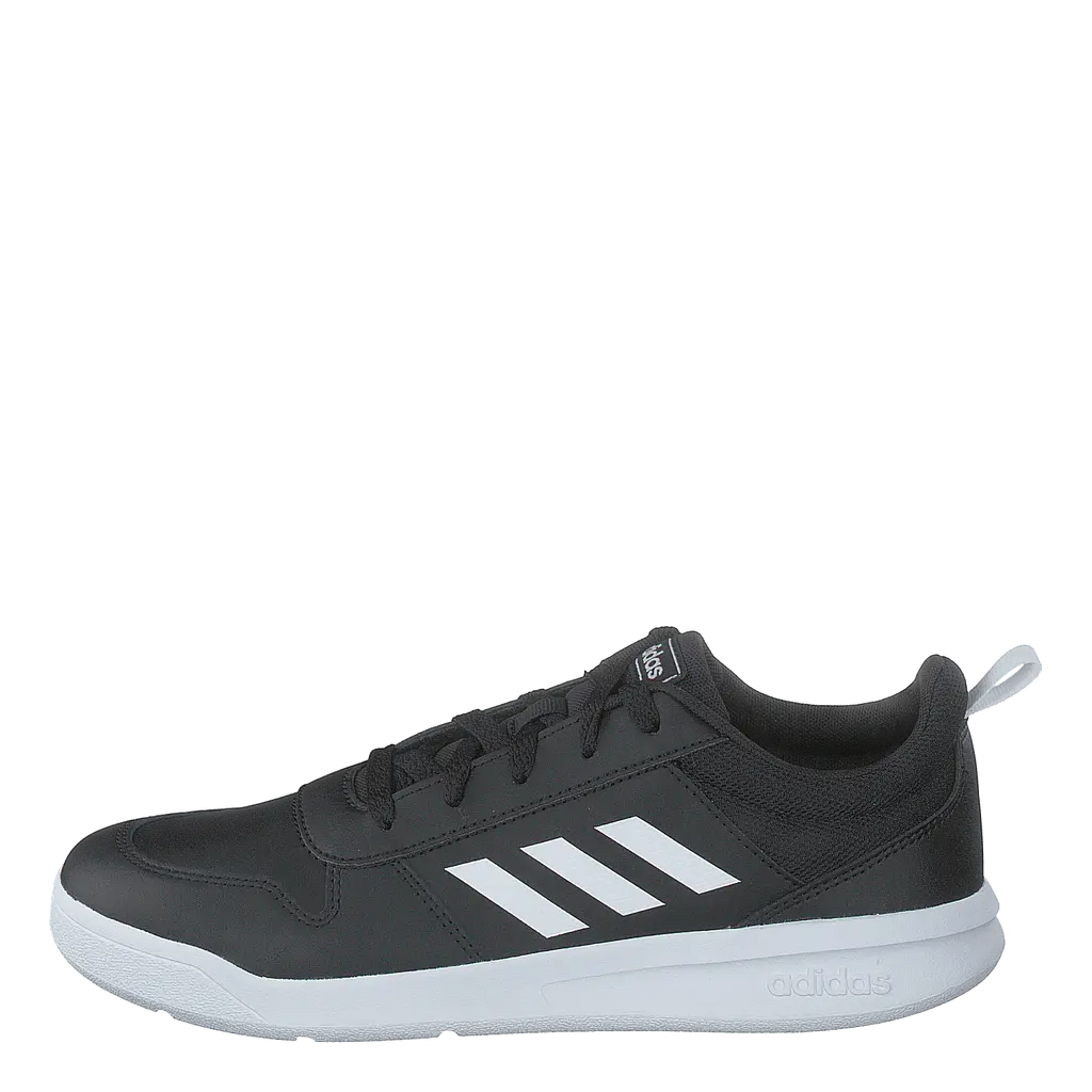 Tensaur K Core Black/ftwr White/core Bla