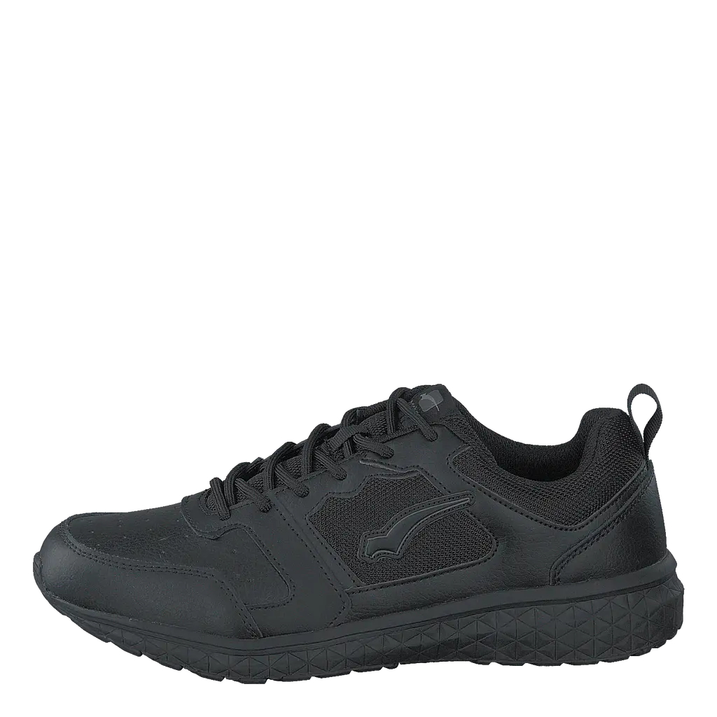 Progress Black