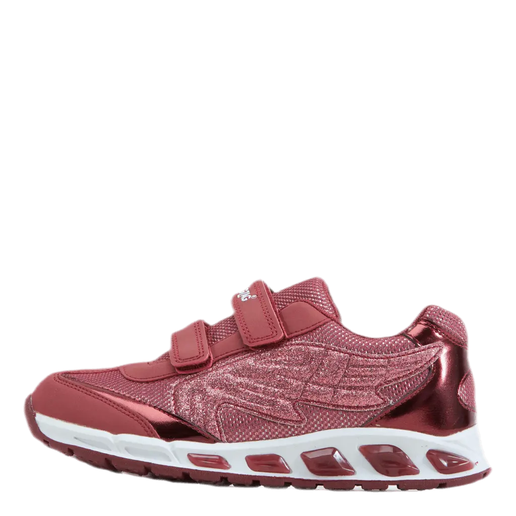 ZigZag ZigZag Roseau Girl Shoe w/light