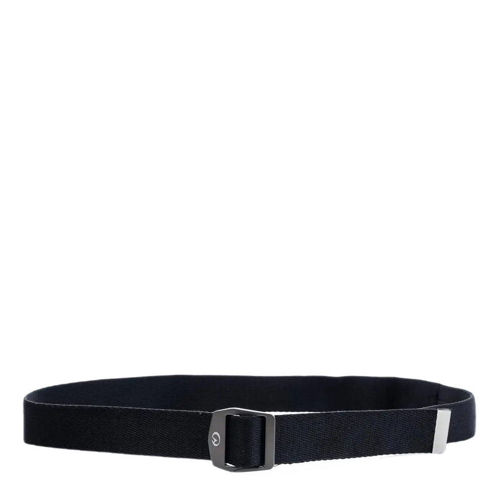 Travel Money Belt Black