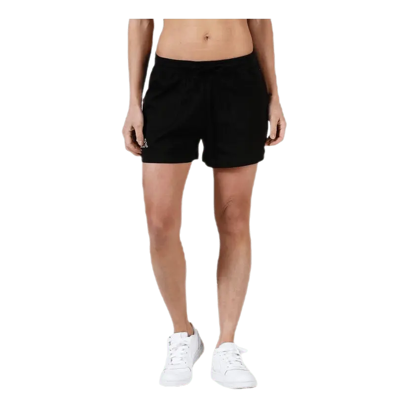 Shorts, Logo Caber Black