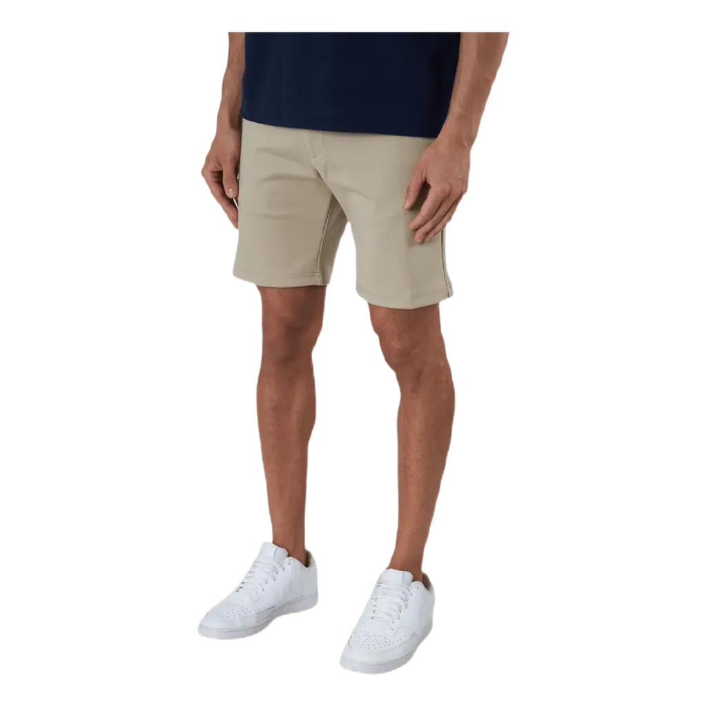 Phil Chino Shorts Grey