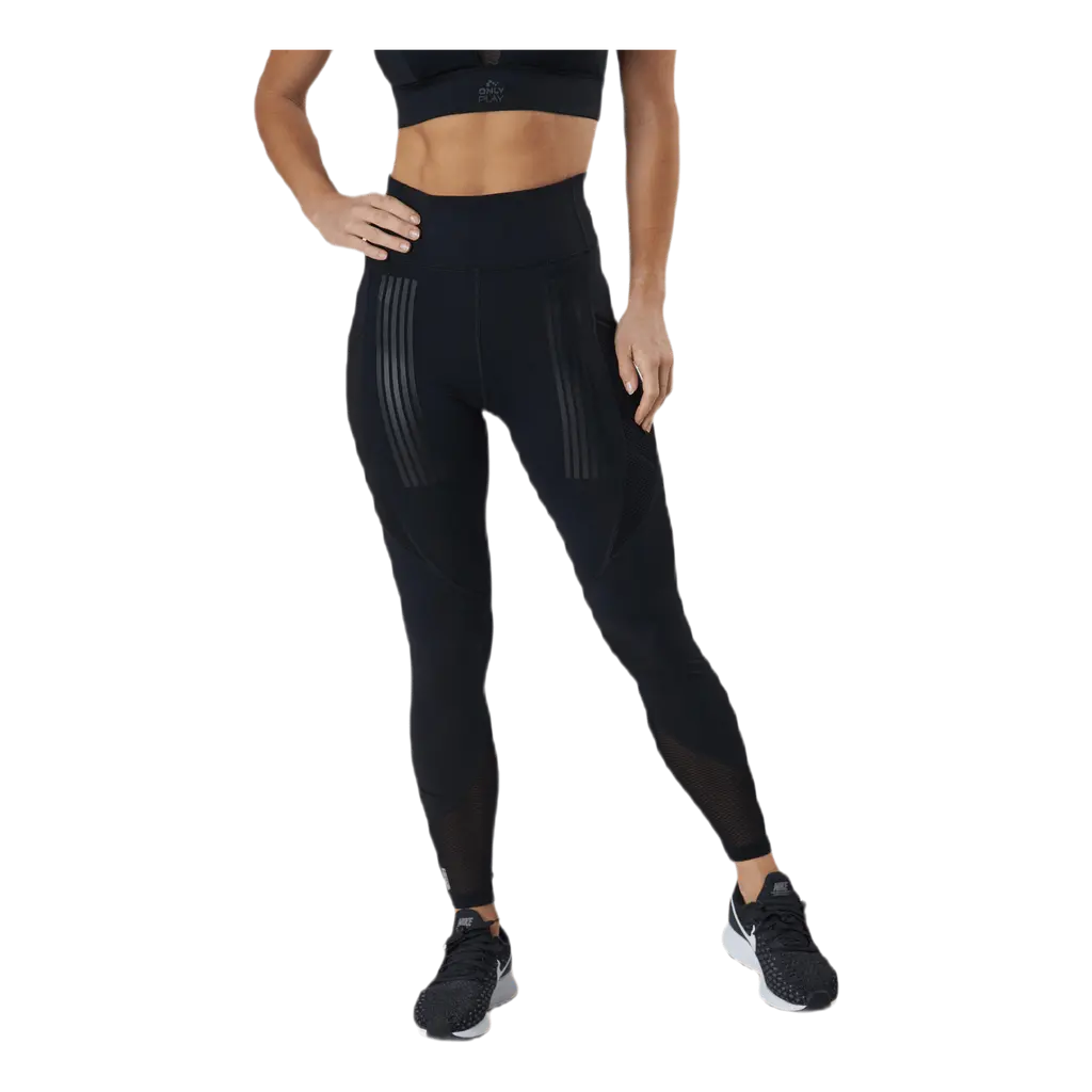 Nell Hw Training Tights Black