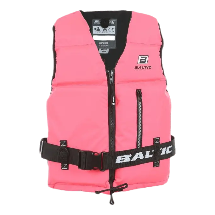 Mistral Pink