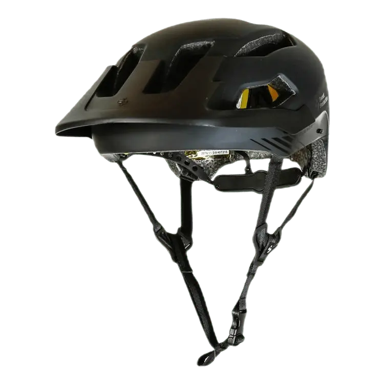 Dissenter MIPS Helmet Black