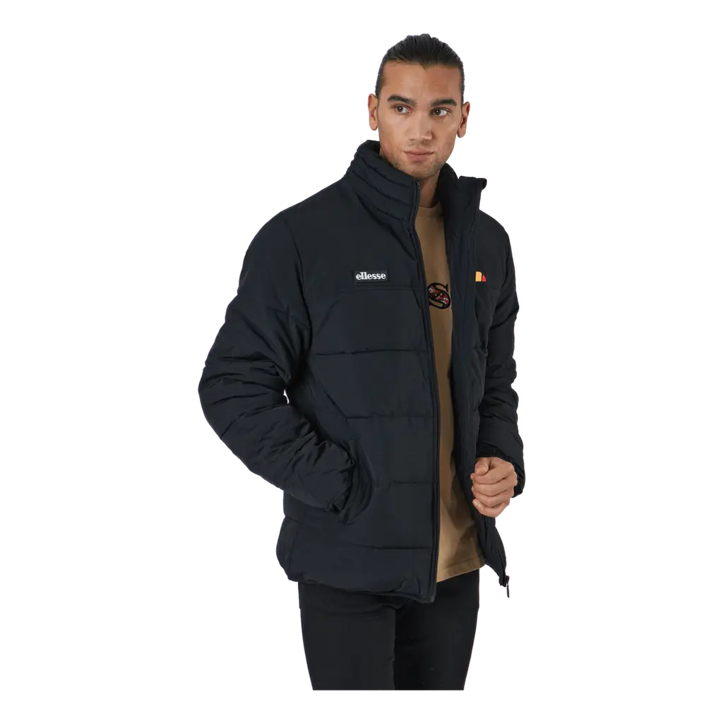 El Nebula Jacket