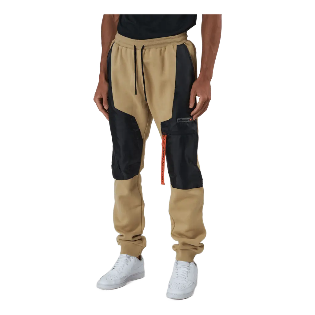 El Pila Jog Pants Beige