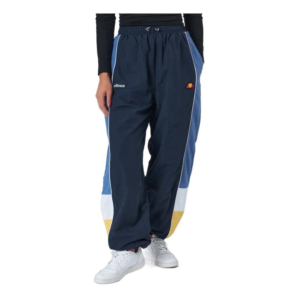 El Dulcis Track Pant Navy