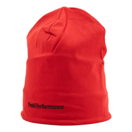 Progress Hat Racing Red
