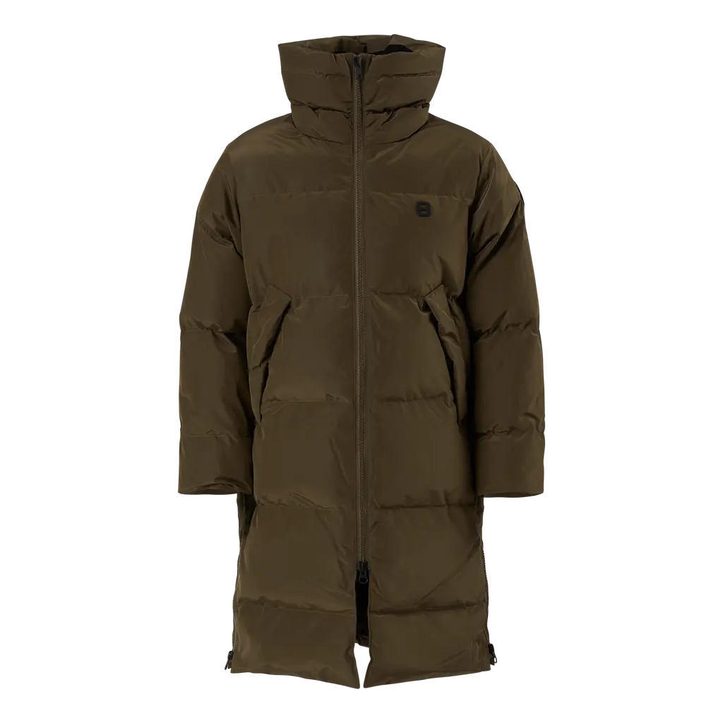 Lunell Jr Coat Beech