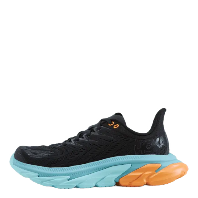 M Clifton Edge Black / Aquarelle