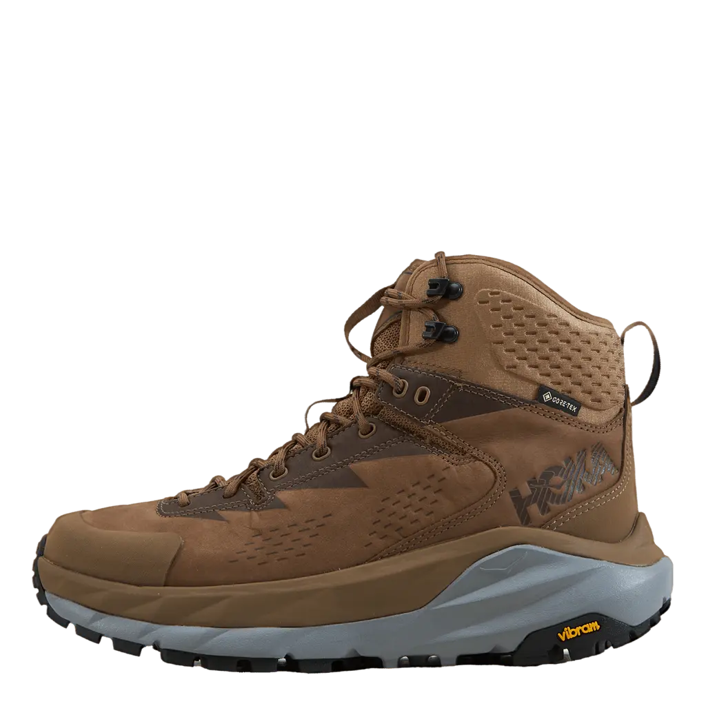 W Kaha Gtx Otter / Black