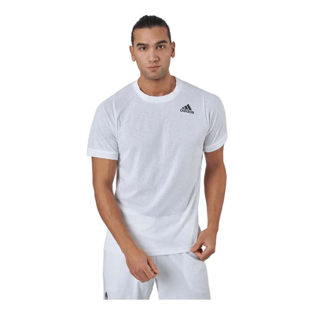 Freelift T-shirt 000/white