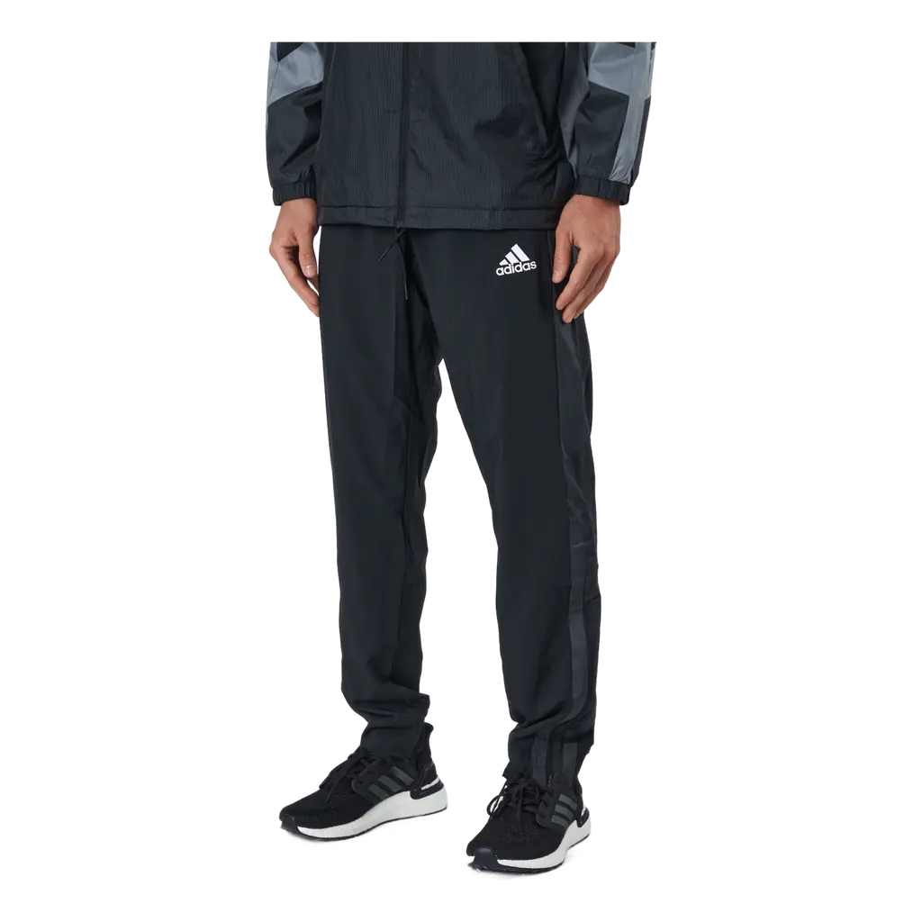 Teamwear Woven Pants 000/black