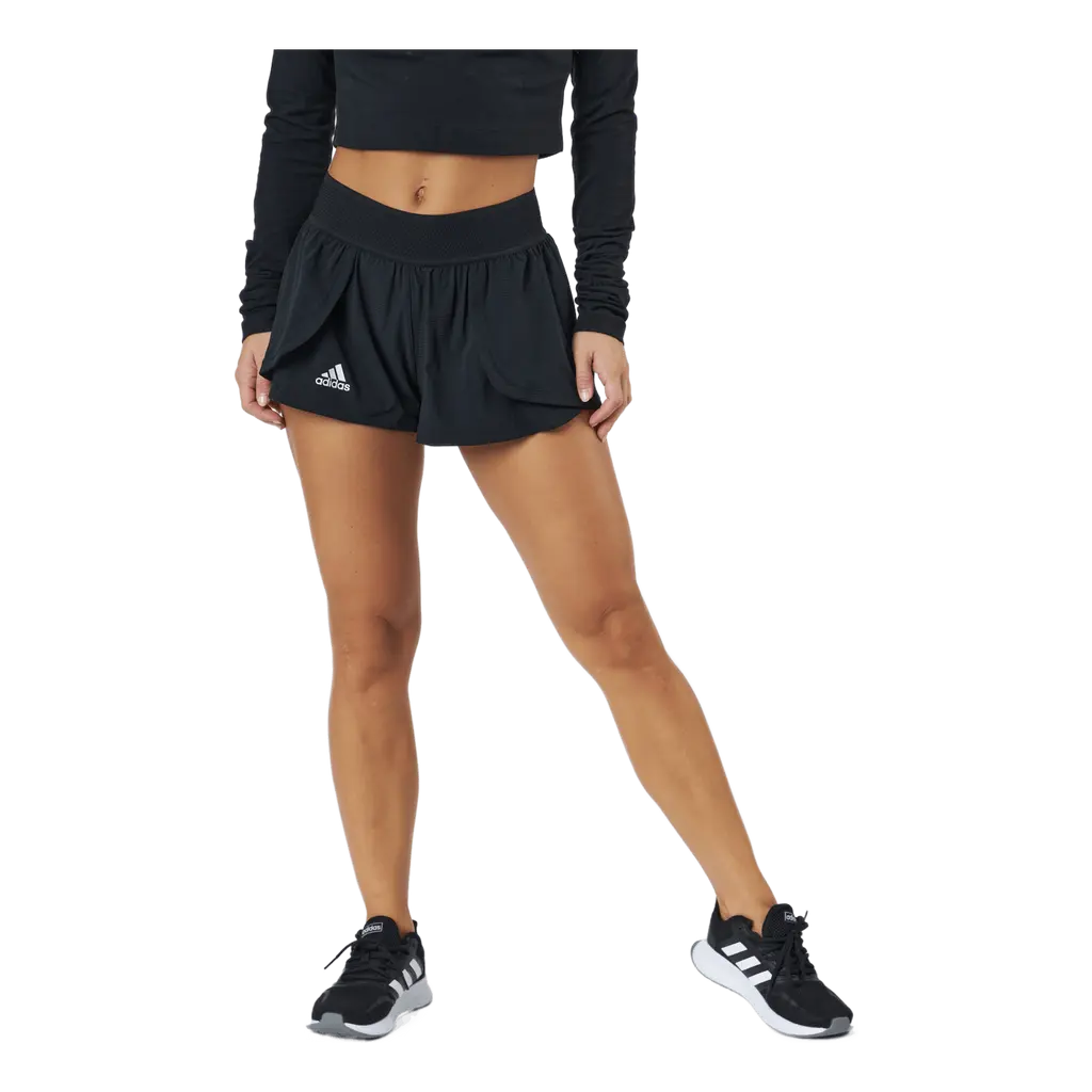 Match Short A.rdy 000/black
