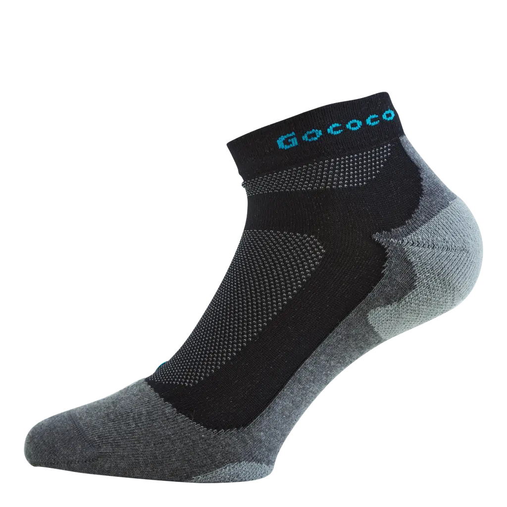 Light Sport Black