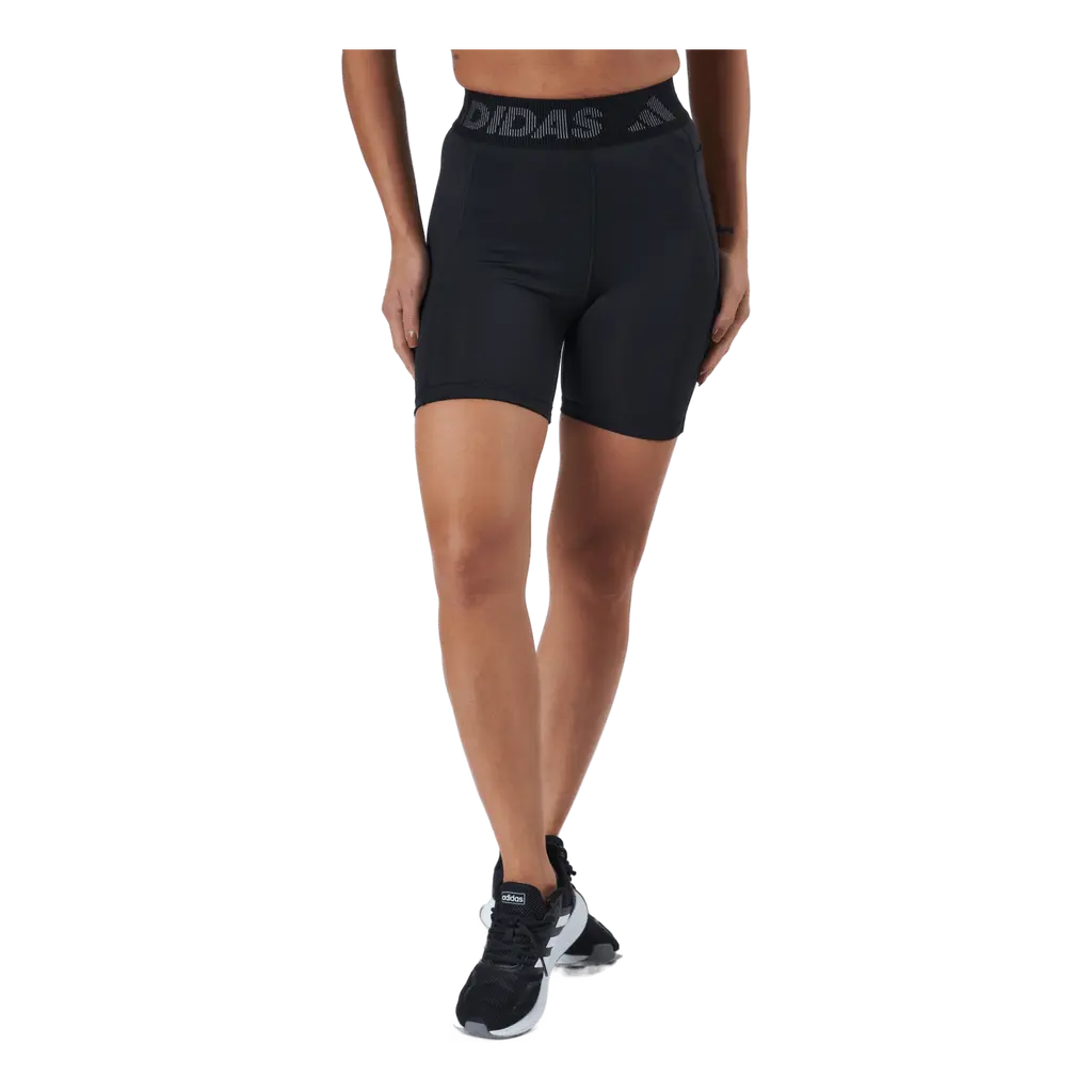 Tf Shrt 3 Bar T Black/white