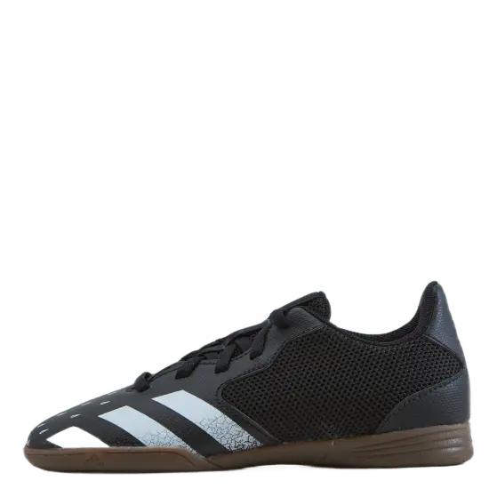 Predator Freak.4 Sala Indoor Boots Core Black / Cloud White / Gum