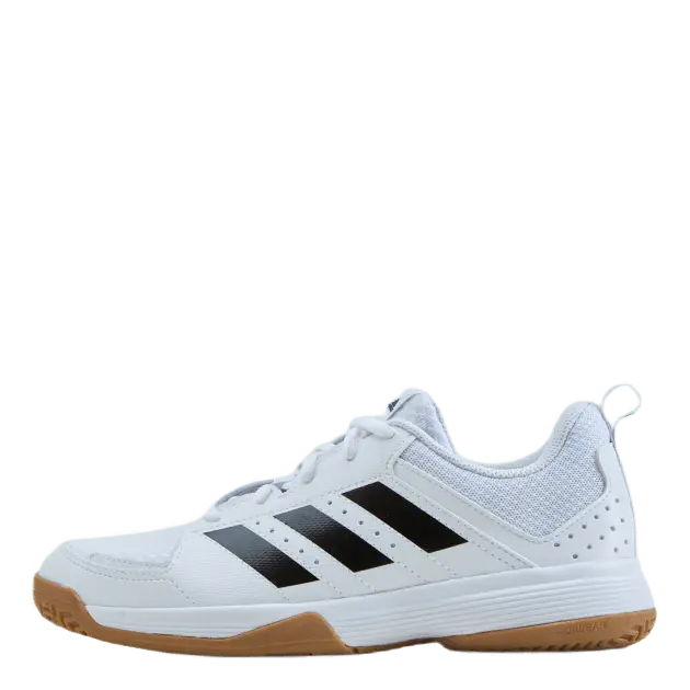 Ligra 7 Indoor Shoes Cloud White / Core Black / Cloud White