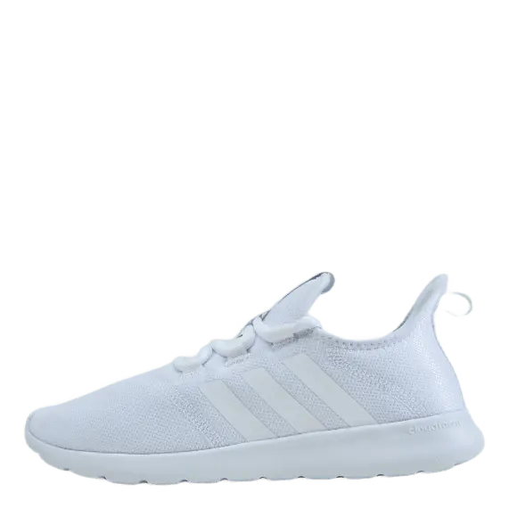 Cloudfoam Pure 2.0 Cloud White / Cloud White / Grey Two