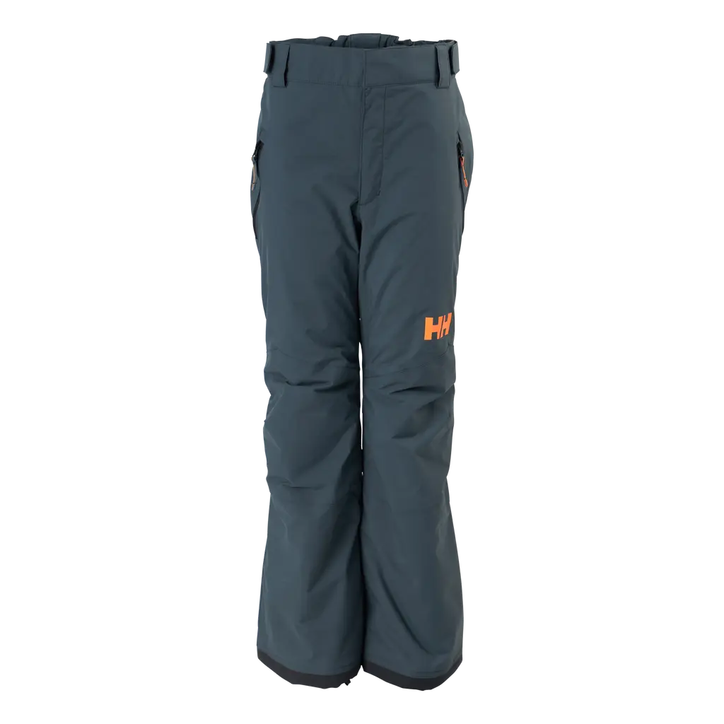 Jr Legendary Pant 609 Storm