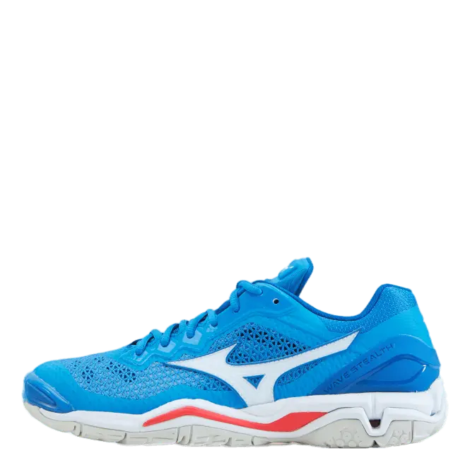 Wave Stealth V French Blue / White / Ignition
