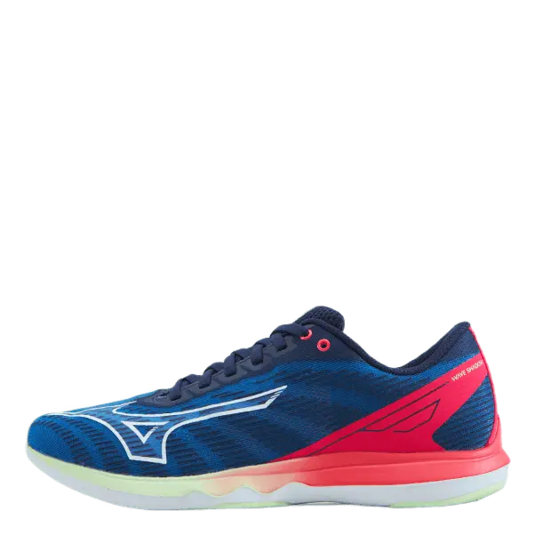 Wave Shadow 5 W Princess Blue / Indigo White /