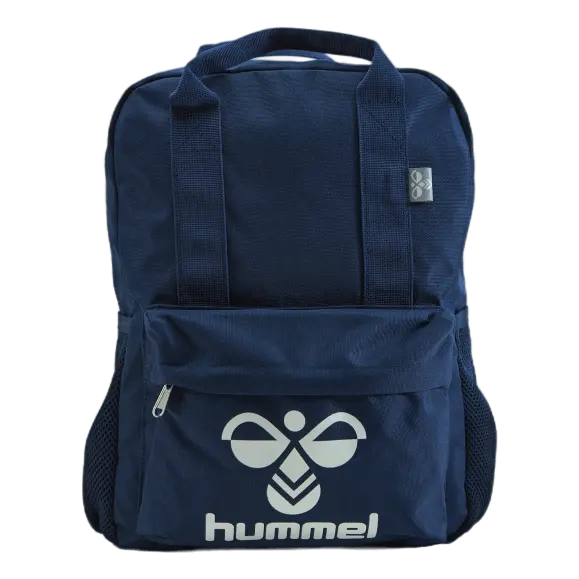 Hmljazz Backpack Black Iris