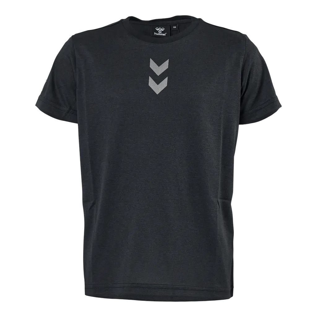 Hmltang T-shirt S/s Black